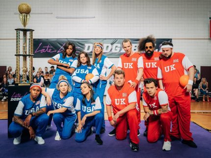 Oh MY GOD I‘m SO EXCITED