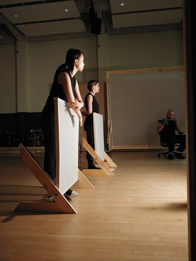 Fight With a Stick tweet media