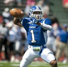 ward_zay's tweet photo. I’m truly blessed to receive my first offer from shorter university @Shorter_FB @RecruitGeorgia @PEACH_FOOTBALL https://t.co/ODso4lopLF