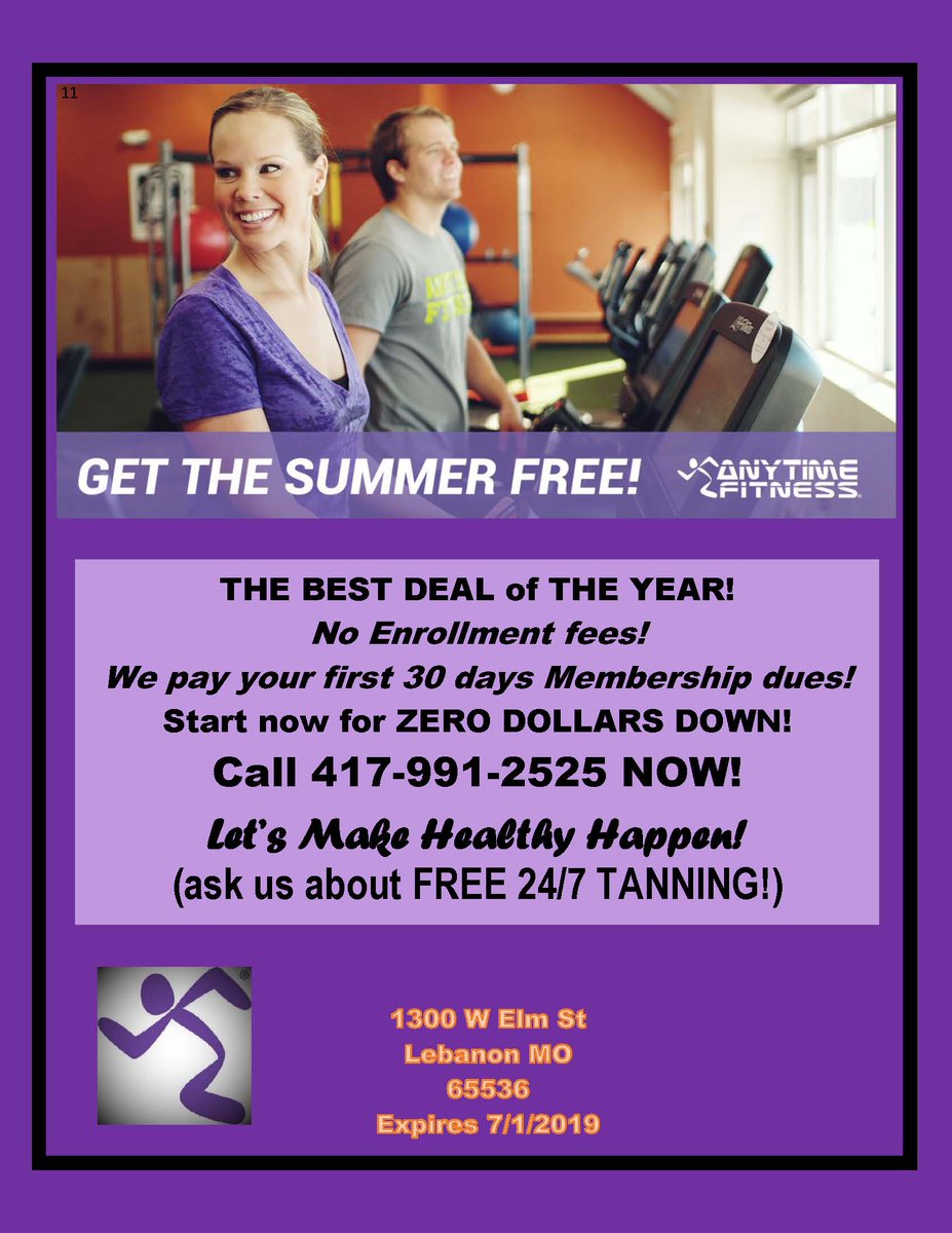 Lebanon Area Chamber tweet media