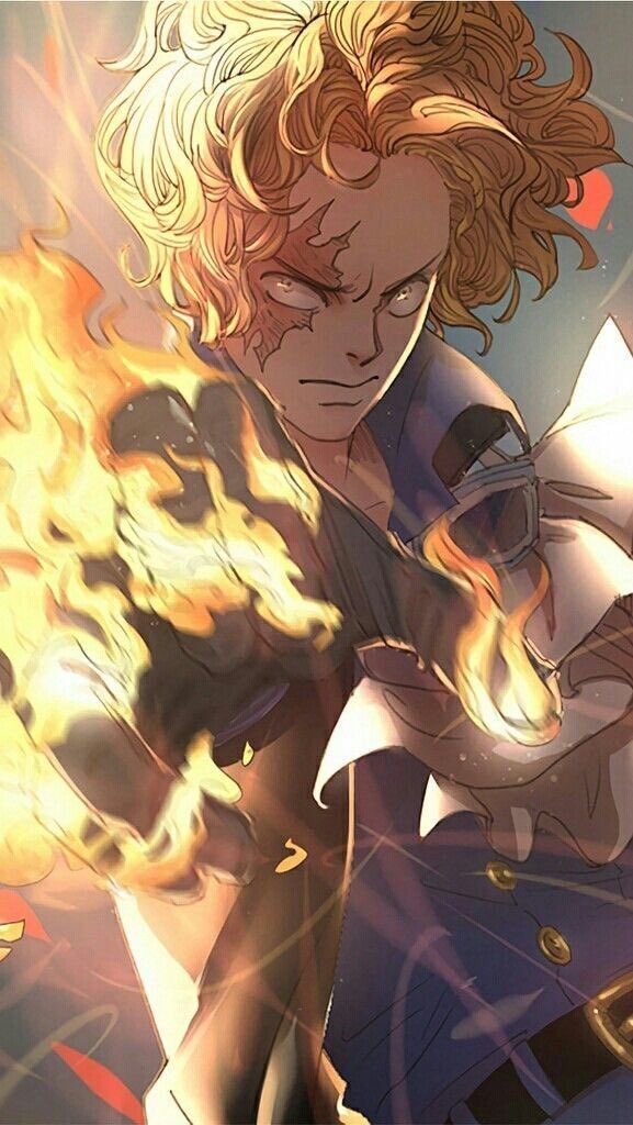 OnePieceEpic's tweet photo. “Es mi deber como hermano mayor...No quiero volverme a sentir así nunca más...Luffy es lo que debo proteger.”
~Sabo~ https://t.co/5rGhAaxb6u