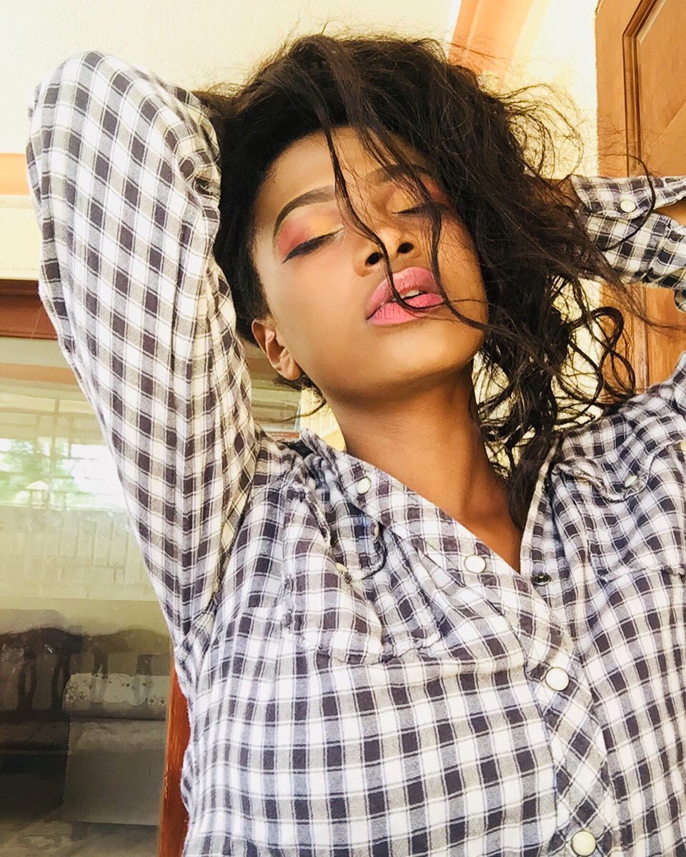 fash_mala's tweet image. Viv Viw📷
 
#Makeup by me