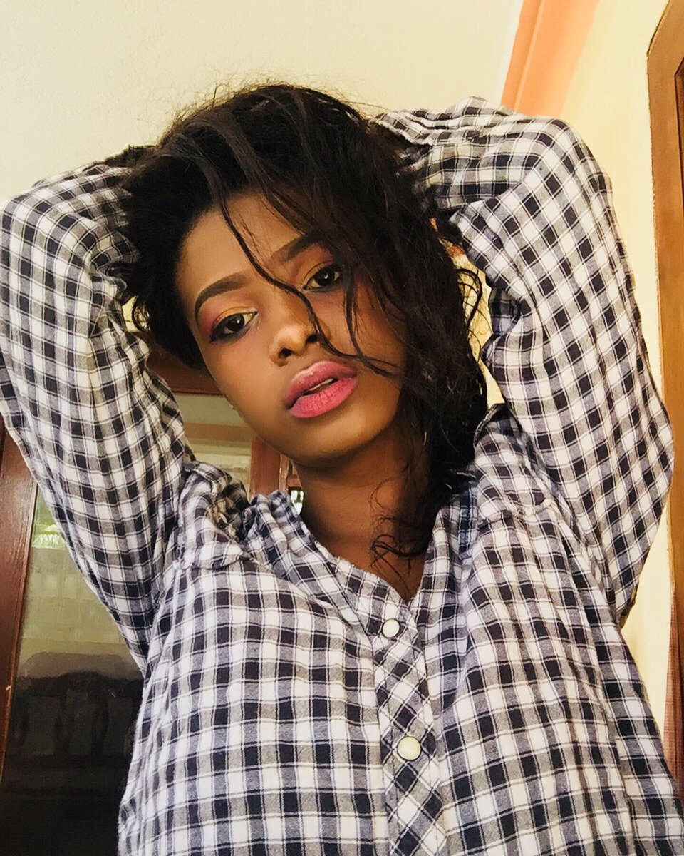 fash_mala's tweet image. Viv Viw📷
 
#Makeup by me