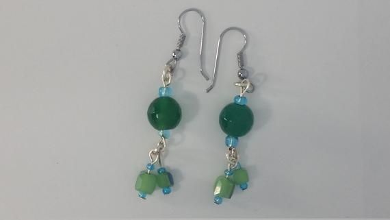 RayTheToolFool's tweet photo. Custom Hand Made Earrings Sea Foam Green And Baby Blue Accent and Jade Bangles #GlasswithClass #Fashionista
$11.00
➤ https://t.co/LWW3wYrBbI https://t.co/dN4reXG0hS https://t.co/4iI2GOoOOS