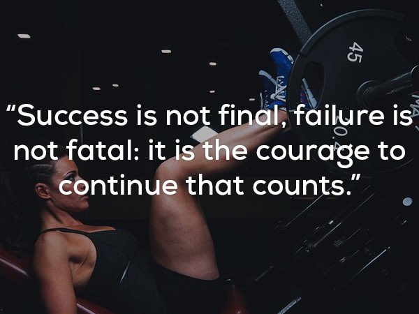 THESpringGames's tweet image. Now go get after this week! #MondayMotivation #THESpringGames