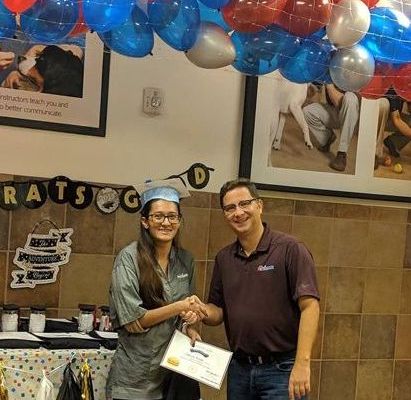 Life At PetSmart tweet media