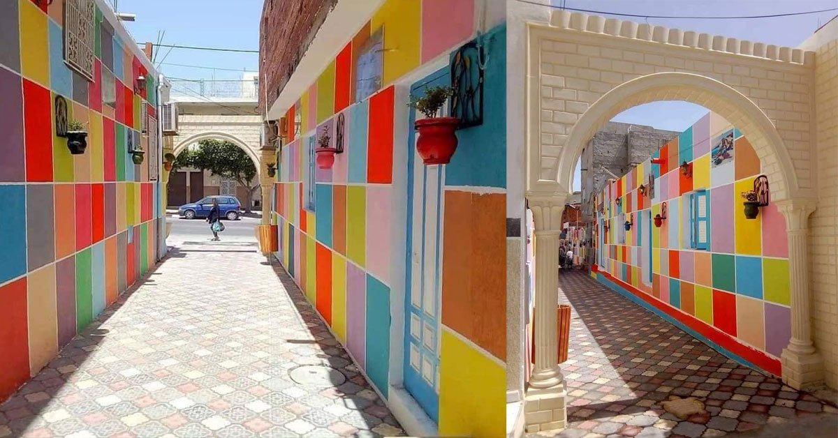 Femmes de Tunisie tweet media