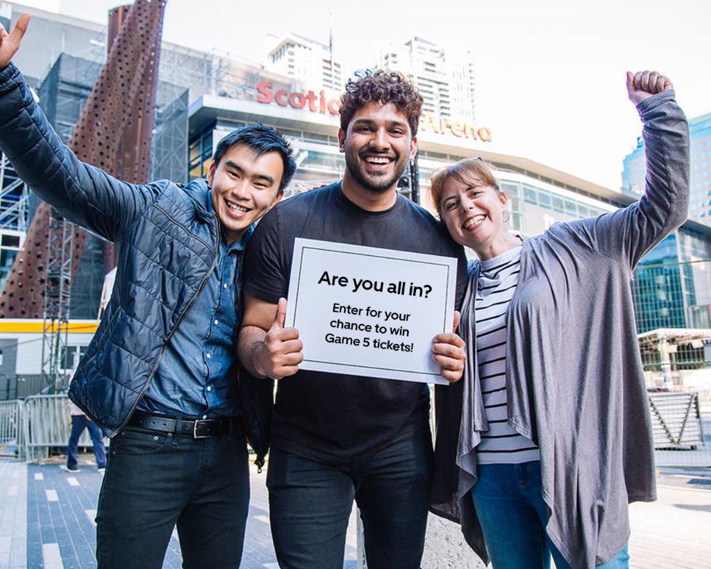 Uber Canada tweet media