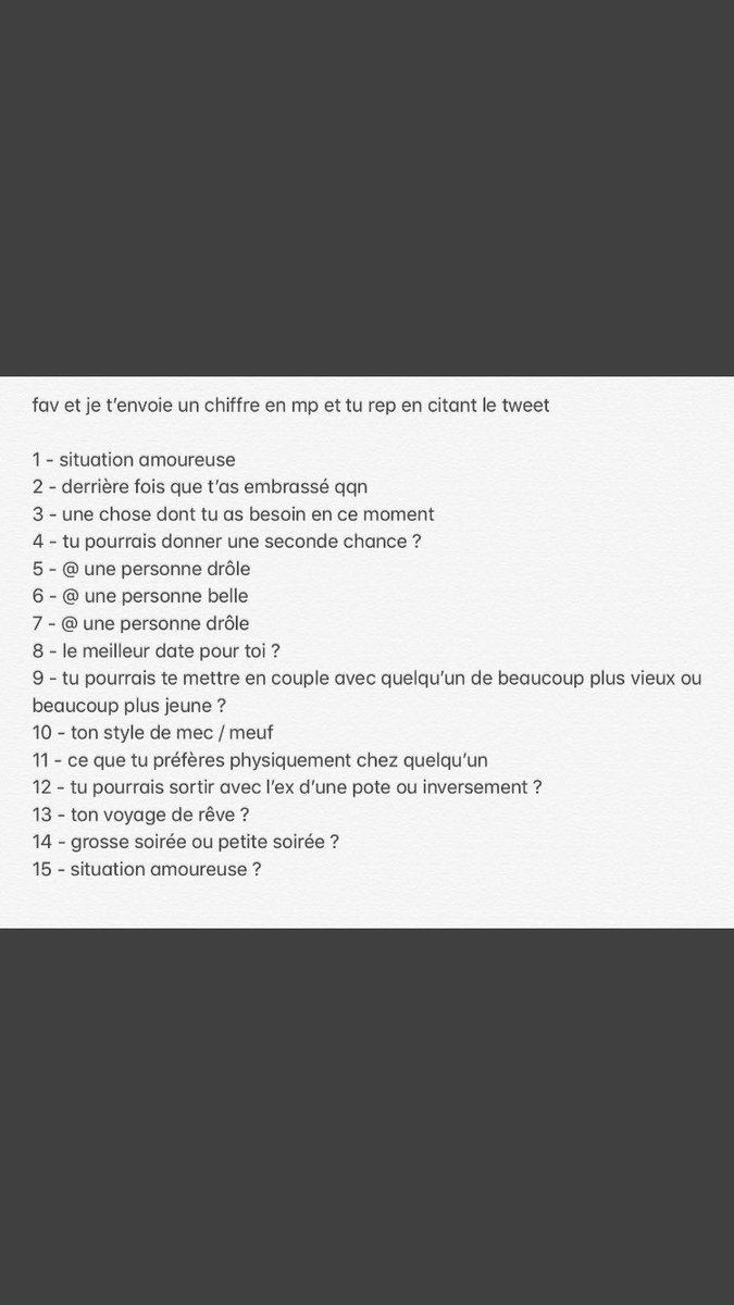 marggvr's tweet image. l’ennui est présent