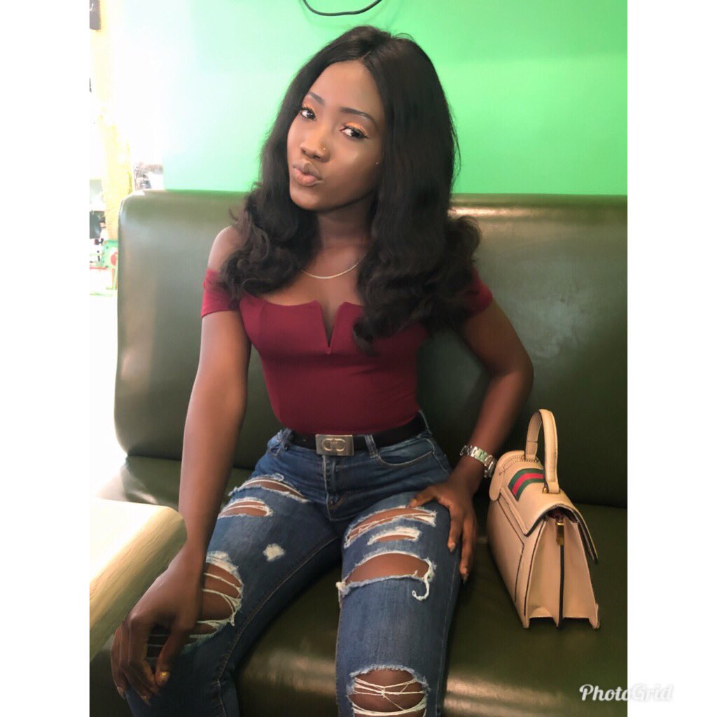 Labby 🦋💅 tweet media