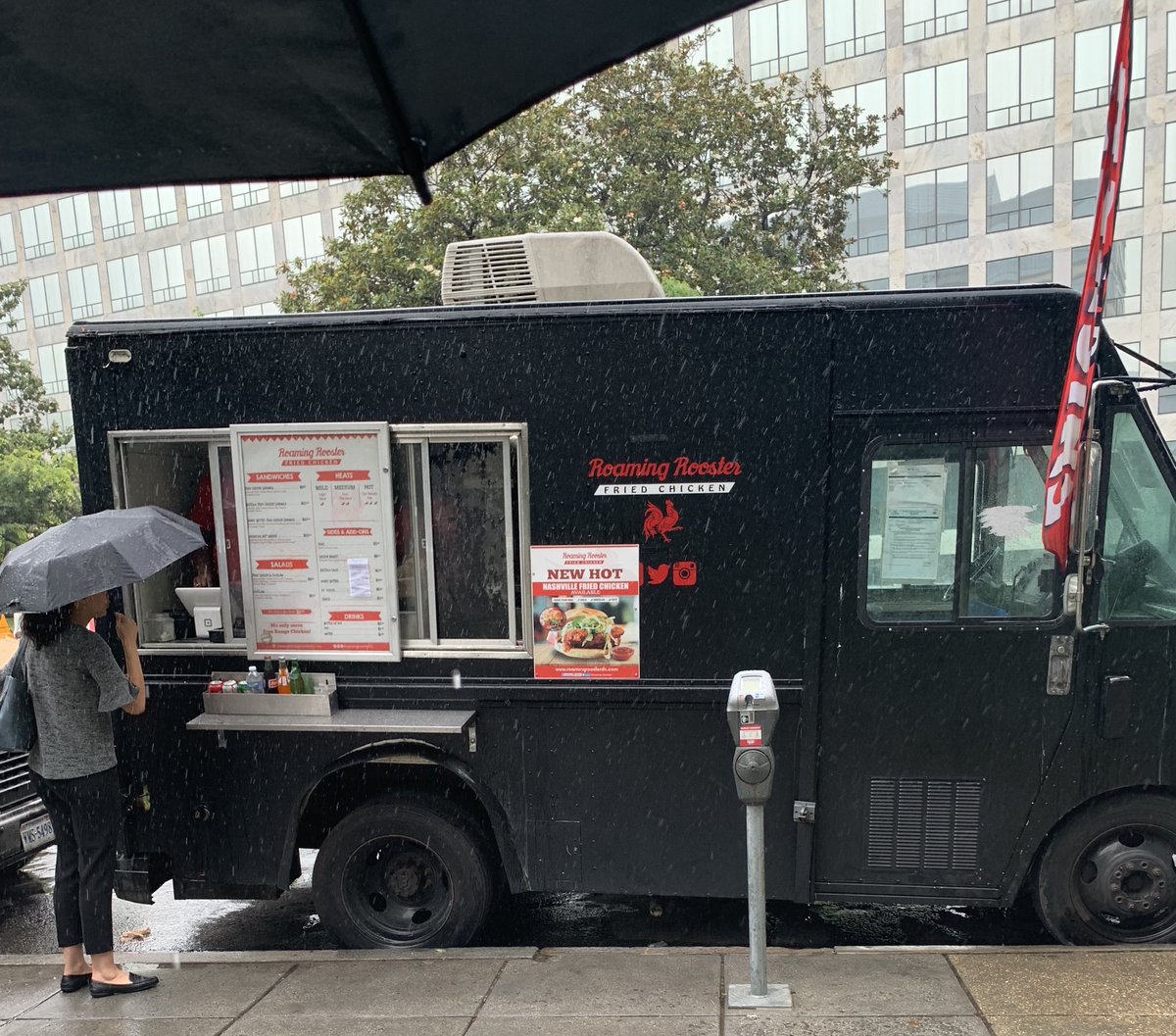 REDSKIN FAN tweet media