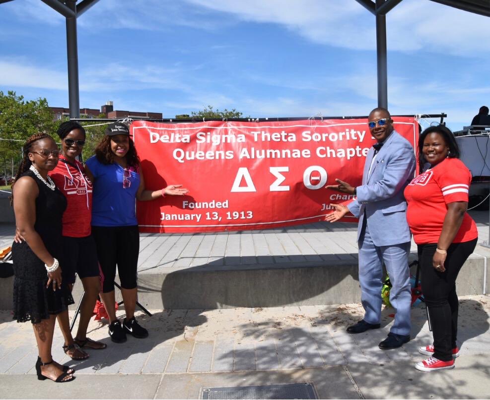 Queens Deltas tweet media