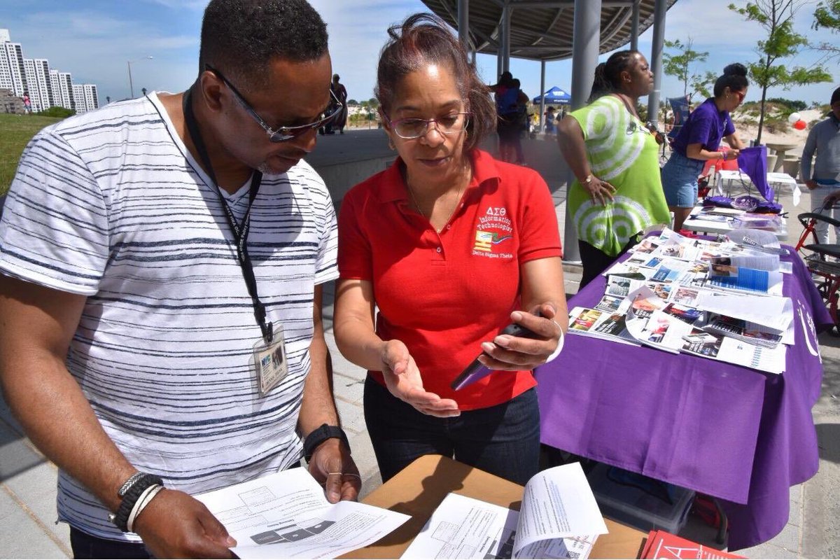 Queens Deltas tweet media