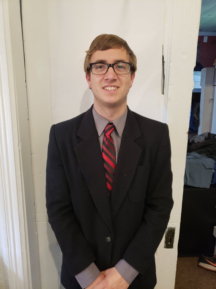 Valpo Sigma Pi tweet media