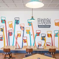 Let's drink and draw on the Fernson patio tomorrow night! Join us.

facebook.com/events/2325867…