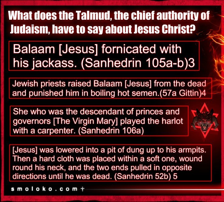 pukeonzio1's tweet photo. @Zioinfiltration Creepy talmud https://t.co/8rA45zgi2j