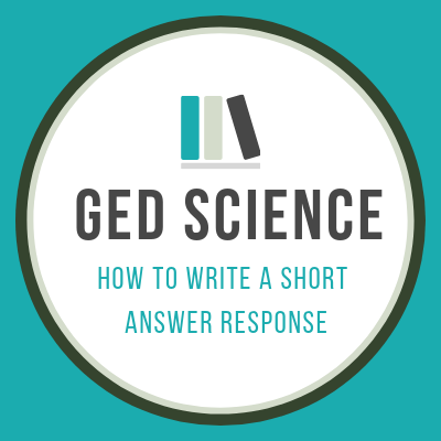 TestPrepToolkit's tweet photo. Today, we’re going to give you an informational guide about how to write a short answer response for the GED® Science Exam. 

Learn more here: https://t.co/7DlBOcewM7

#GEDstudyguide #OnlineGEDclasses #GEDonline #onlineGED #freeGEDclasses #GEDTest #GEDscience https://t.co/GrtBEChAVy
