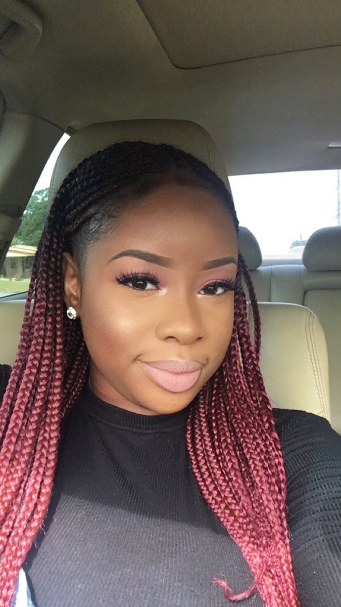 nessaorwhatever's tweet photo. Yesterday’s nude/pink makeup look 💄
—————————————————
•
•
•
•
•
•
•
•
•
•
•
•
#wetnwild #Blackradiance #makeuprevolution #bhcosmetics #kissbeautymakeup #colourpopcosmetics #lagirlproconcealer #rubykissescosmetics #blackopal https://t.co/RC6Z45ldPb