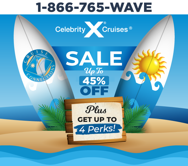 CruiseFanNation's tweet photo. Save up to 45% on Celebrity. Plus take 2 bonus perks when you book during the month of June! Cruises to Europe, Asia, &amp; more! 😍
https://t.co/Cbb4WlmMY0 https://t.co/GbgzKtT2a3