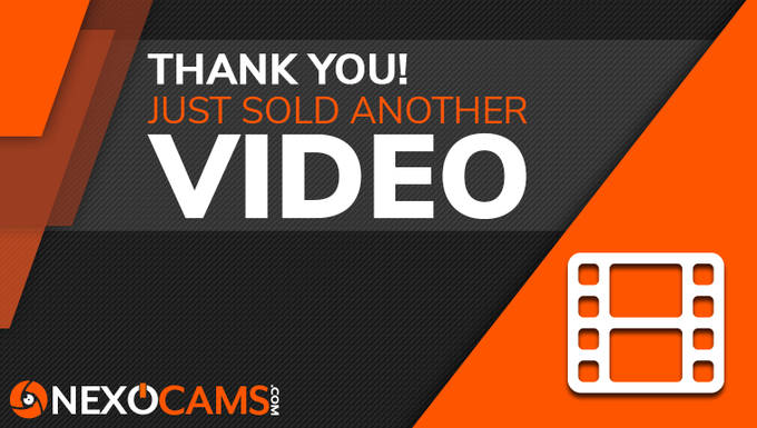 Just sold another video clip! Come follow me and get access to my exclusive content at https://t.co/tGQ2AgSCrJ<a href="/tag/manyvids"class="tags"><span>#manyvids</span></a><a href="/tag/mvsales"class="tags"><span>#mvsales</span></a>
