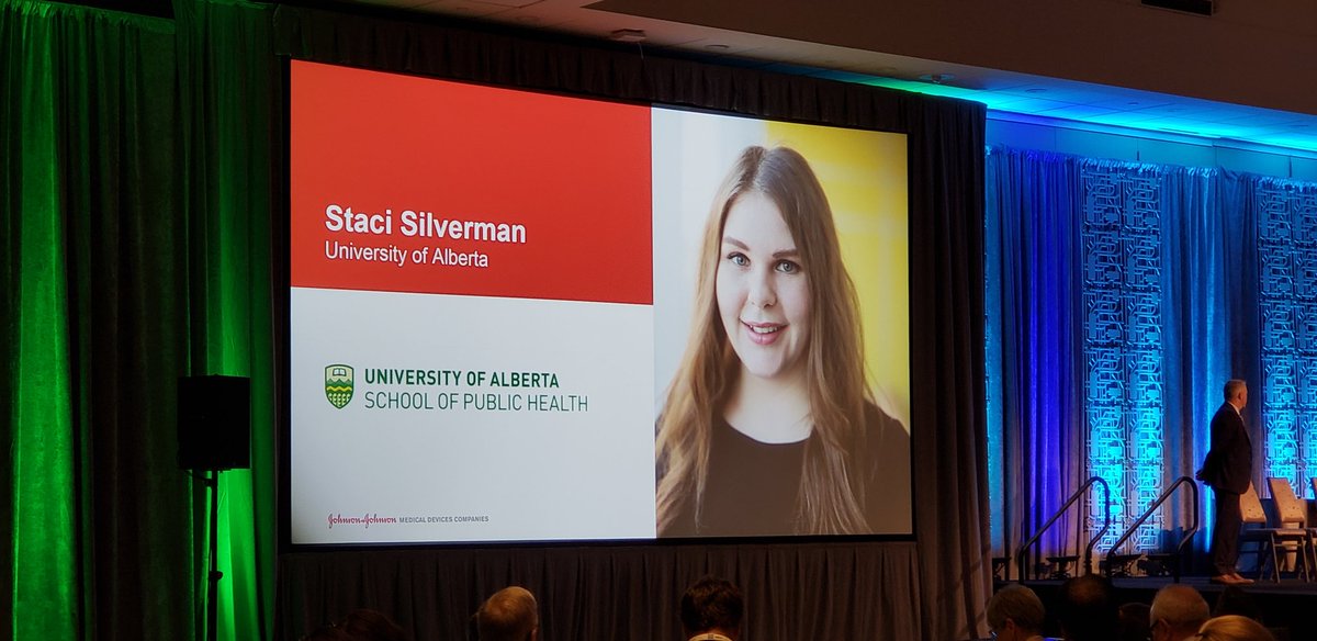 So proud of <a href="/stacisil/">Staci Sil</a> for her Robert Wood Johnson award.  #CCHLeaders, #CCHLDifferenceMaker and Board Member of #cchl_nac, <a href="/cchl_nac/">CCHL NAC</a>. #thecoolkids!