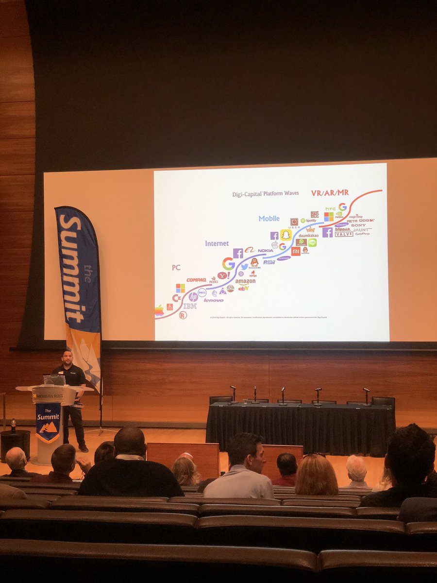 BlueWaterAngels's tweet image. Enjoyed the first 10 pitches of the #detroitventuresummit!

@AgileCareSolutions
@BOJ
@BrandXR
@Burly
@ClubCaddie
@FreightRoll
@INTVO
@Jottful
@Lingco