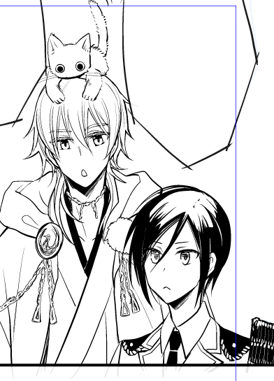 鶴と薬 