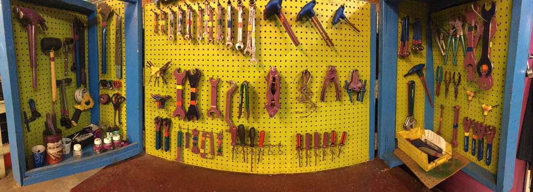 Brake Clinic – A beginner-intermediate class. Wanting to learn how to safely work on your brakes?  Join us for this 3 hour workshop to practice on our materials or bring your own bike!June 11th –Thursday, 4 PM to 7 PM Ages 12+ bicas.org/classes/clinic/