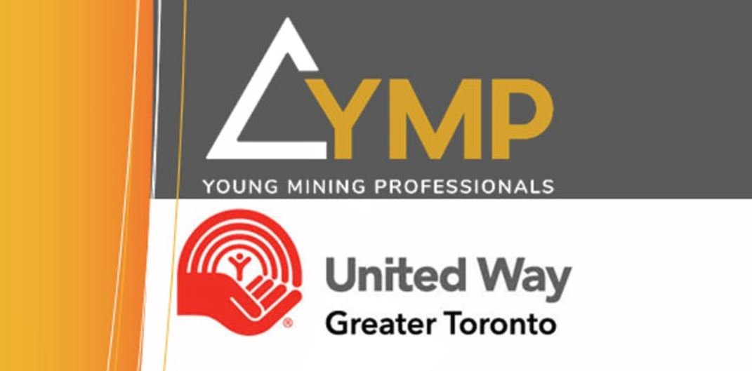 YMPToronto's tweet photo. Mingle with Sean Boyd - @AgnicoEagle, David Harquail - Franco-Nevada, John McCluskey - @AlamosGoldInc, and Aaron Regent - Magris Resources at the YMP for @UWGreaterTO Reception Tuesday June 25th
Get your tickets: https://t.co/DyLblFAzHP … https://t.co/ss6eJcss7V