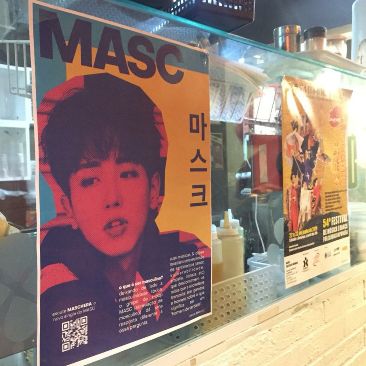 TeamFofo's tweet photo. 🌟 MaBlings! Novidade chegando! Segue a THREAD aqui! 🌟
Ontem (09/06), nós da Team Fofo junto com algumas MaBlings de SP fizemos um encontrinho para um projeto super legal! +
#masc #maschera #mascmaschera #마스크 https://t.co/mhqMK9TLau