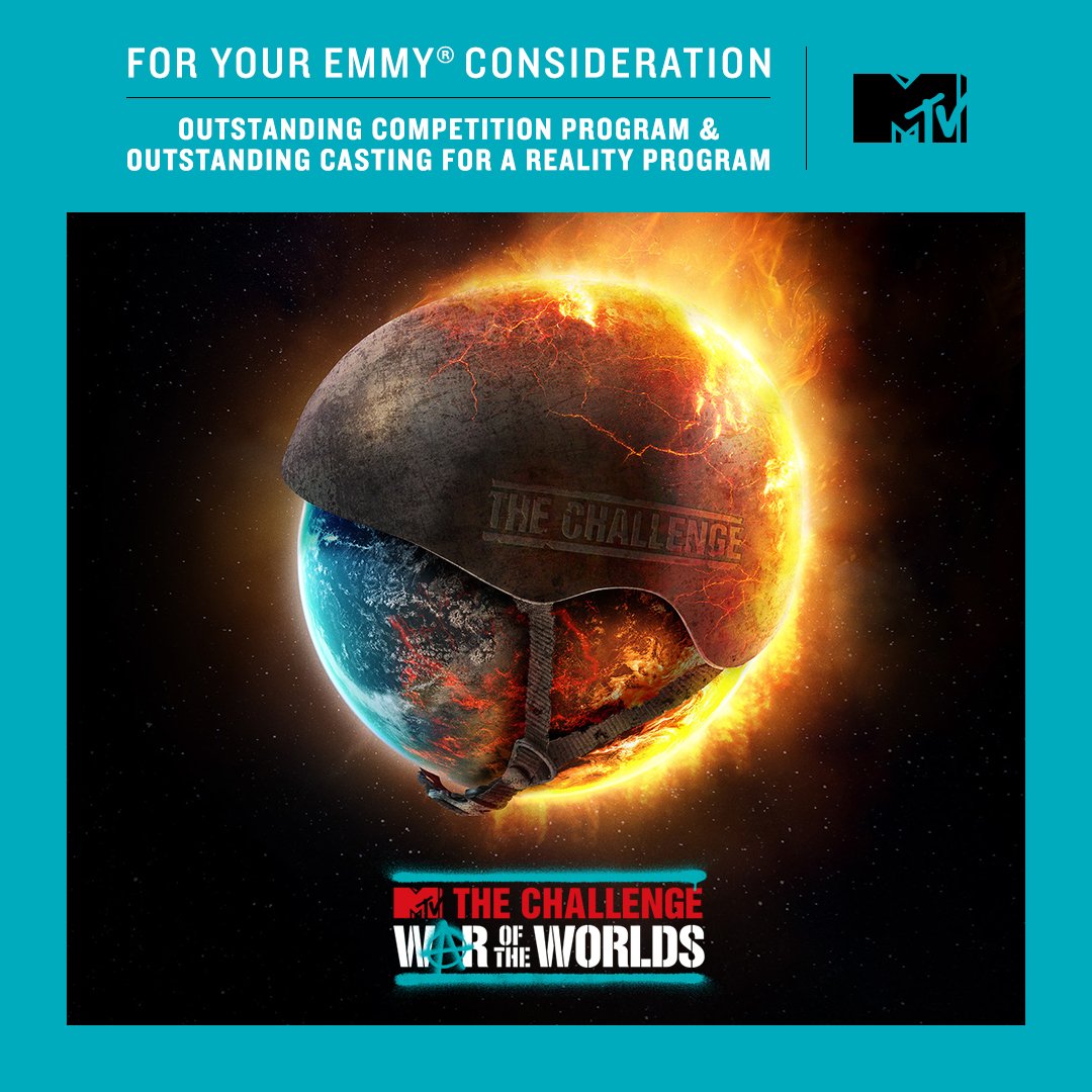 MTV tweet media