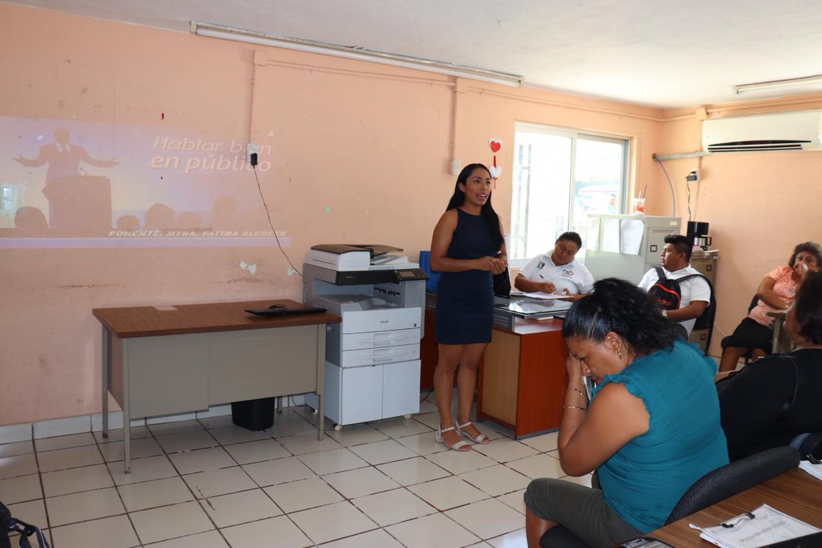 DICCAL_PuertoMorelos tweet media