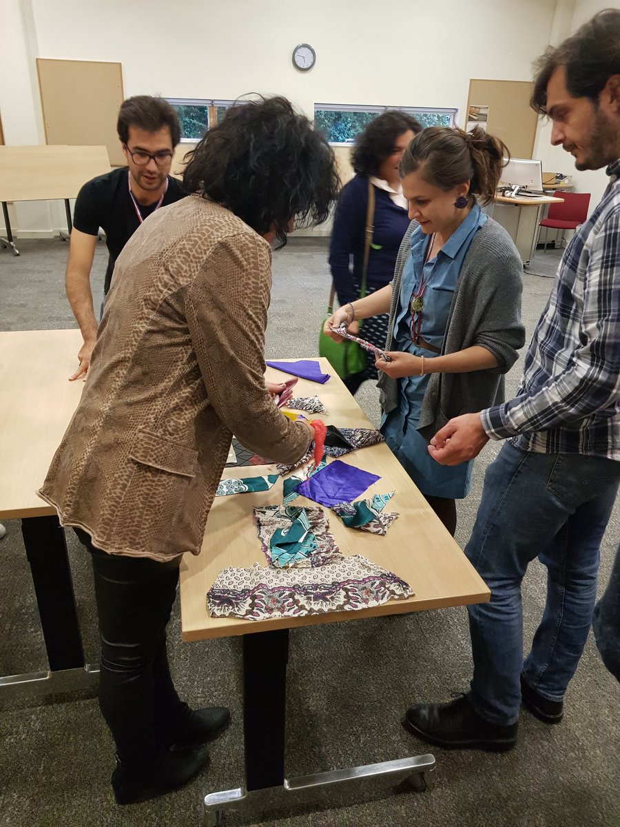 valuesdoc's tweet photo. Guess what the @EIT_Food Innovator Fellows are doing this afternoon? #Plan4Impact
@IfMCambridge @unito @aztitecnalia https://t.co/4kepiZr3I9