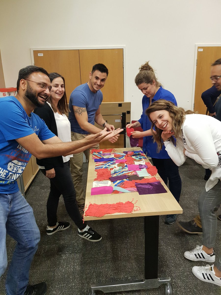 valuesdoc's tweet photo. Guess what the @EIT_Food Innovator Fellows are doing this afternoon? #Plan4Impact
@IfMCambridge @unito @aztitecnalia https://t.co/4kepiZr3I9