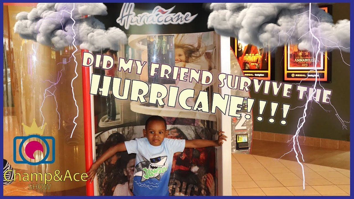 champandaceshow's tweet photo. ๐จDID MY FRIEND SURVIVE THE HURRICANE ??? #Hurricane #hurricanesimulator #champandace #YouTube https://t.co/9f1zMWjbsd https://t.co/XUZONw6Wud