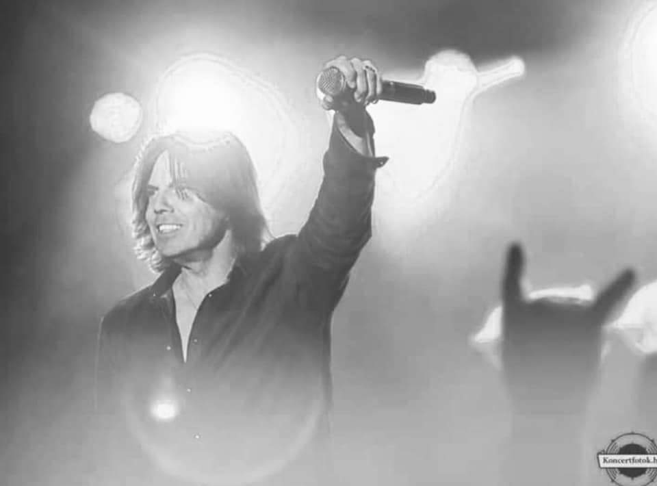 Joey Tempest tweet media