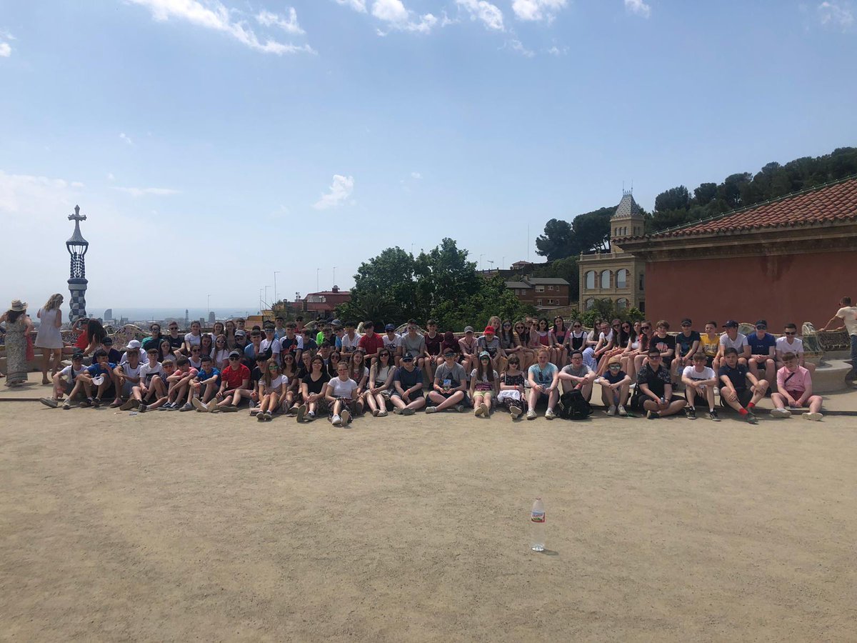 Languages in Foyle tweet media