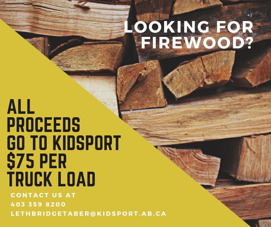 KSLethbridge's tweet photo. We’ve got all you covered for unlimited summer campfires!! https://t.co/s2uWEegmFr