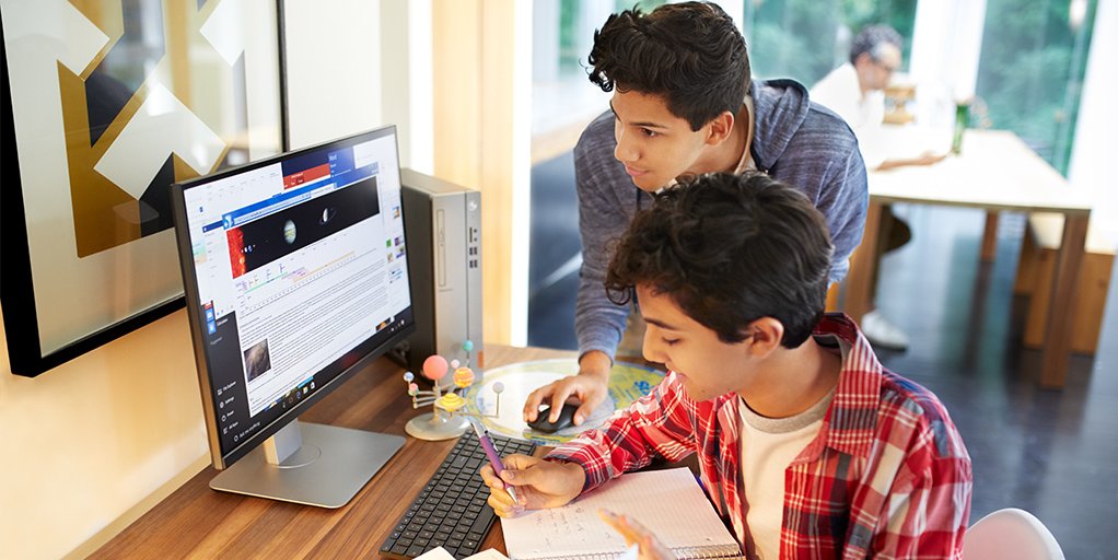 SG_informatica's tweet image. From sending emails and streaming videos to gaming and more, there’s an Intel powered-laptop for everyone in the family.  sginformatica.com.ar