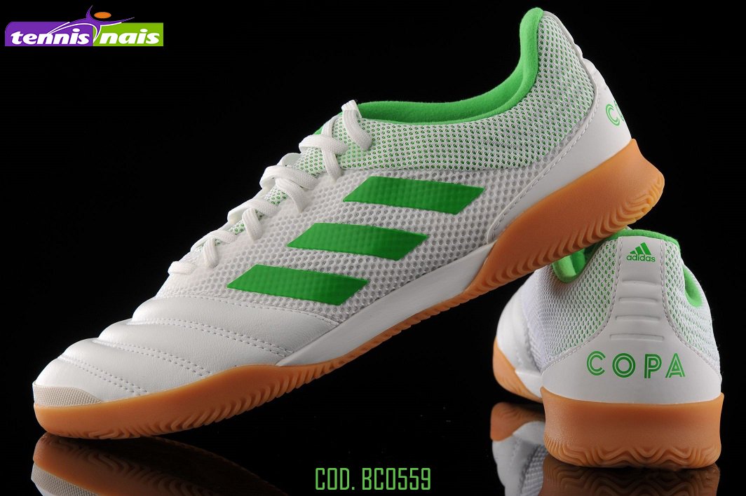 tenisnais's tweet photo. #TennisNaisOnline
#Adidas_COPA_19.3
cód. BC0559

Contactanos al
☎ 4122 3433
Entregas a domicilio a toda Guatemala https://t.co/XDP0r6JWAJ