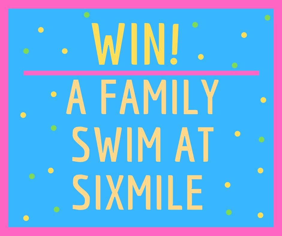 Did you attend this year's Ballyclare May Fair? Would you like to be in with a chance of winning a family swim at Sixmile Leisure Centre? 

If so then we would like to hear your feedback from the event! Fill in our survey at bit.ly/2Xltrz2 

Closing date is Wed 12 June