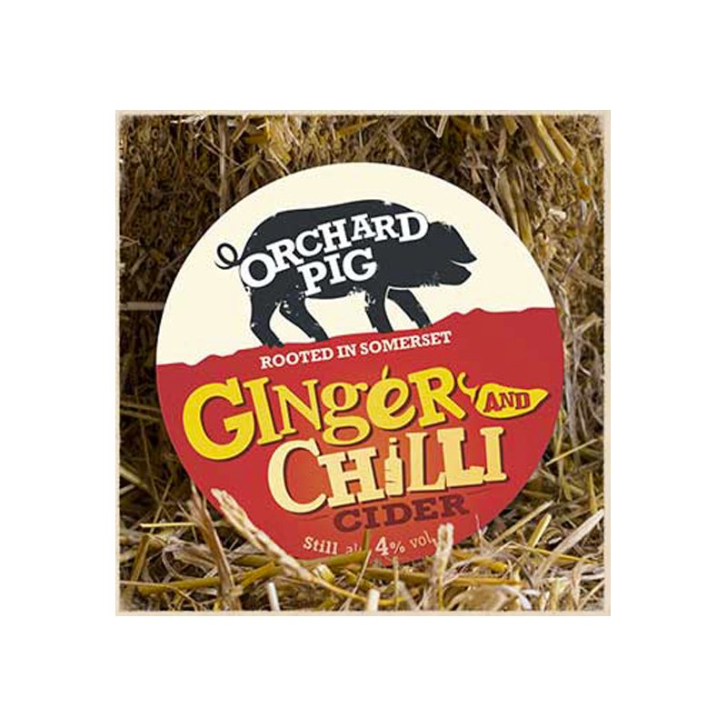 RotaryBeerFest's tweet image. NEW CIDER: Orchard Pig - Ginger and Chilli. Spicy still cider. 4% VOL.

A delicious Ginger and Chilli cider for the more adventurous - real West Country apples partnered with a taste of the exotic.

#beerfestival #cider #beer #cheltenham #cheltenhamevents #craftbeer #beerfest