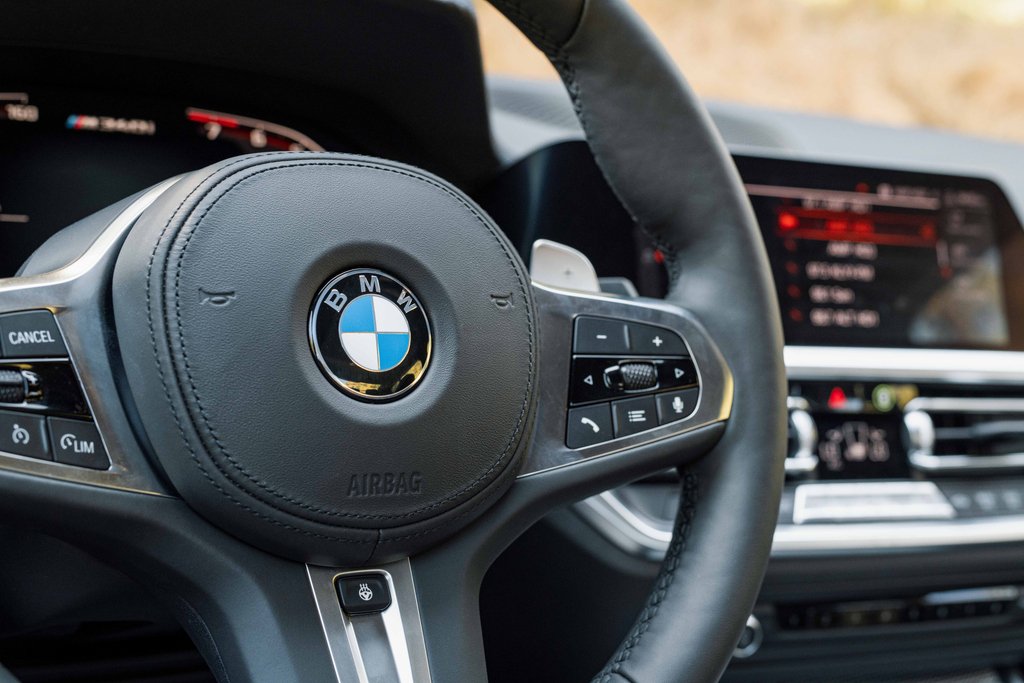 PacificBMW's tweet photo. This week, take control behind the wheel of the all new 2020 BMW M340i.

Drive one today:
https://t.co/pR9QD85VLB

#BMW #M340i #3Series #3er #ultimatedrivingmachine #bimmer #cars #luxury #bmwlife #bmwgram #bmwnation #bmwlove #bimmerpost #beyondbmw #pacificbmw https://t.co/23x8EcOtBR