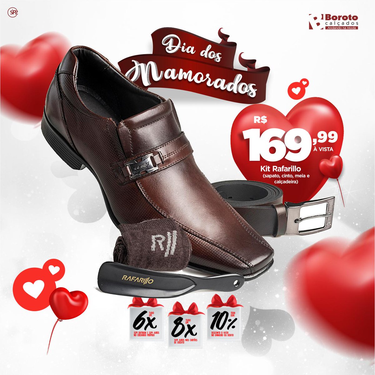 Boroto Calçados (@BorotoCalcados) / Twitter