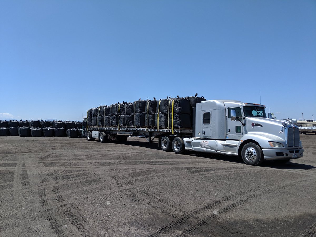 #Biochar