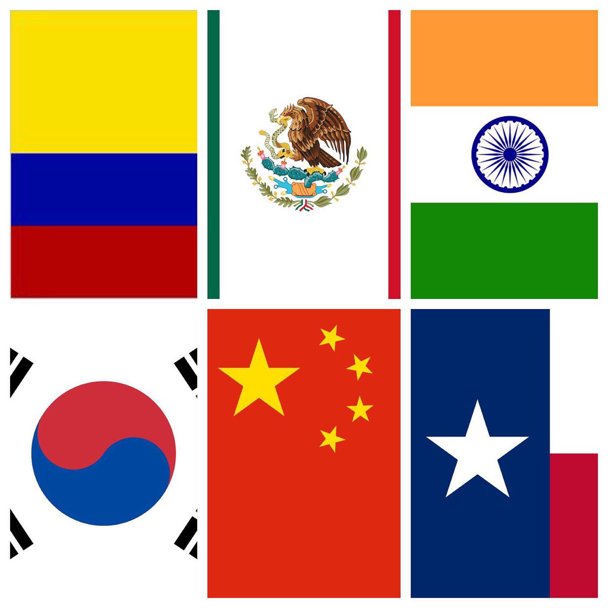 SOLFWBF's tweet image. SOL Ballet Folklórico &amp;amp; Texas Forge Taekwondo will be promoting Multiculturalism on June 10th &amp;amp; 11th for Keller ISD &amp;amp; Northwest ISD.  Wish us Luck!!!!  #solfw  #SolTour2019

-SOL Tour 2019- 
Houston-Dallas-Arlington-Fort Worth-Roanoke-Justin-Keller-Grand Prairie-Kansas City, MO