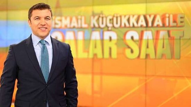 Esra Abacioğlu Akcan (@sopranoakcan) on Twitter photo İBB adayları <a href="/BY/">Binali Yıldırım</a> ve <a href="/ekrem_imamoglu/">Ekrem İmamoğlu</a> 16 Haziran Pazar saat 21.00'da <a href="/KucukkayaIsmail/">Ismail Kucukkaya</a> moderatörlüğünde canlı yayında karışı karşıya geliyor.
Sayın Küçükkaya’ya başarılar diliyorum. Kendisinin bu önemli yayının da en iyi şekilde üstesinden geleceğinden eminim.👍🙏👏 İBB adayları <a href="/BY/">Binali Yıldırım</a> ve <a href="/ekrem_imamoglu/">Ekrem İmamoğlu</a> 16 Haziran Pazar saat 21.00'da <a href="/KucukkayaIsmail/">Ismail Kucukkaya</a> moderatörlüğünde canlı yayında karışı karşıya geliyor.
Sayın Küçükkaya’ya başarılar diliyorum. Kendisinin bu önemli yayının da en iyi şekilde üstesinden geleceğinden eminim.👍🙏👏