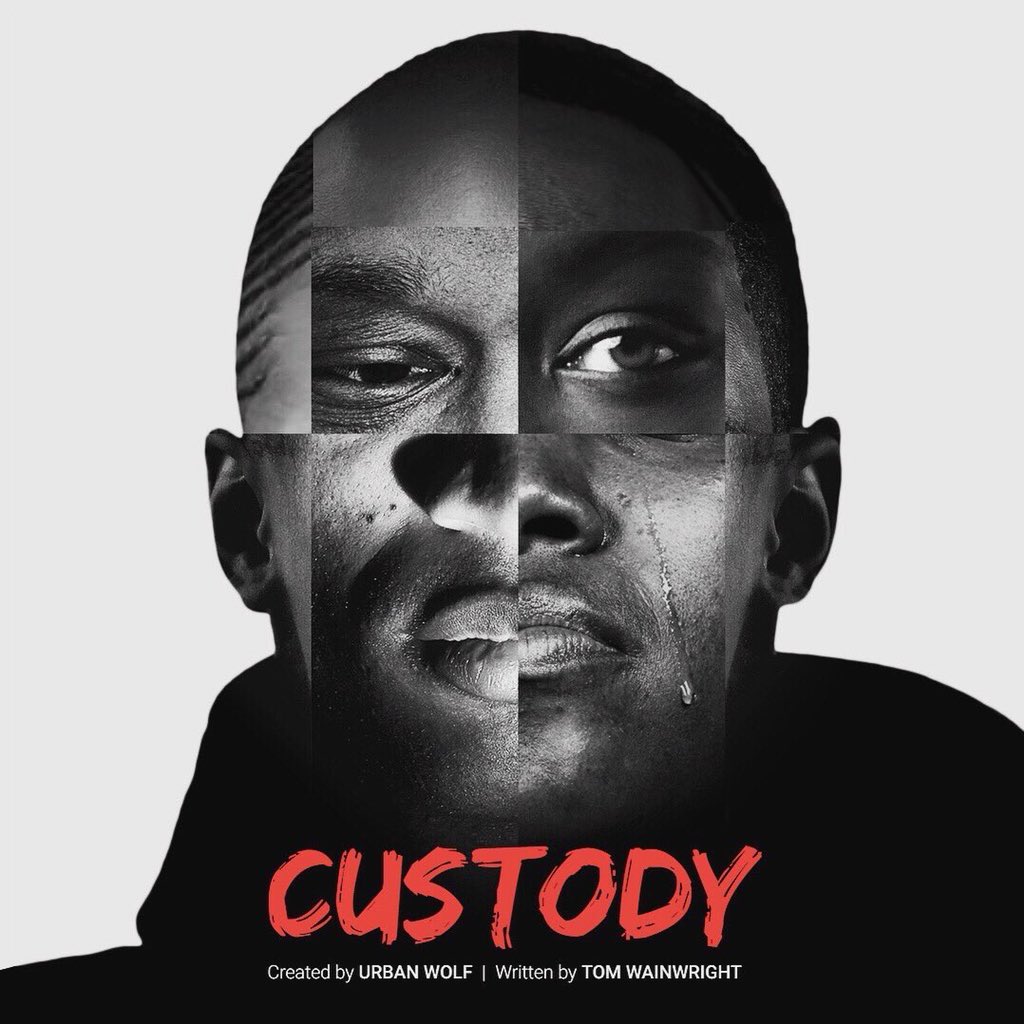 Very excited to be working with a new group of young #critics at <a href="/DeptfordGreen/">Deptford Green</a> school for the next 3 days. We are going to see  #CustodyPlay by <a href="/MrUrbanWolf/">Urban Wolf</a> at <a href="/Ovalhouse/">Ovalhouse is now Brixton House @BrxHouseTheatre</a> tomorrow! Reviews will be published on Wednesday 💥📝🚨#WhoIsBrian