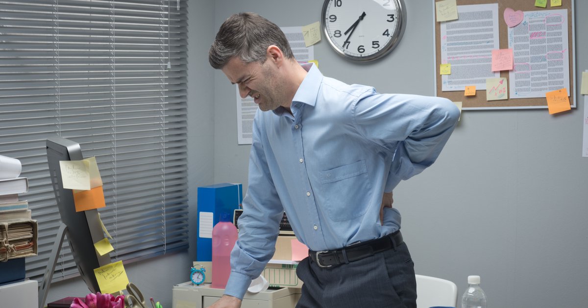 SpinalInstitute's tweet photo. When it comes to musculoskeletal diseases, trauma, back pain, and arthritis are commonly reported. Learn about these conditions, possible treatments, and more from @NASSspine: https://t.co/7gAXVMnwMw #TakeBackYourBack #Health #Wellness https://t.co/5pPb4mY9db