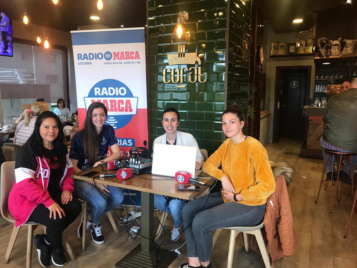 Radio MARCA Asturias tweet media